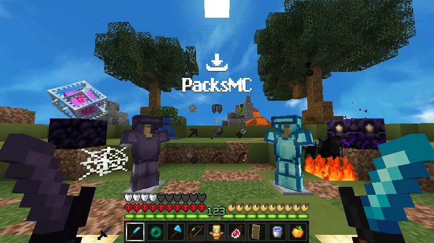 Random 16x