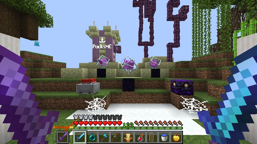 flxwery is a chud: showcase 4 of 5