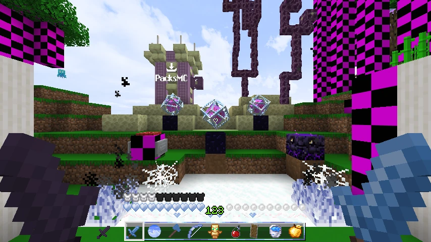 Best pvp mod: showcase 4 of 5