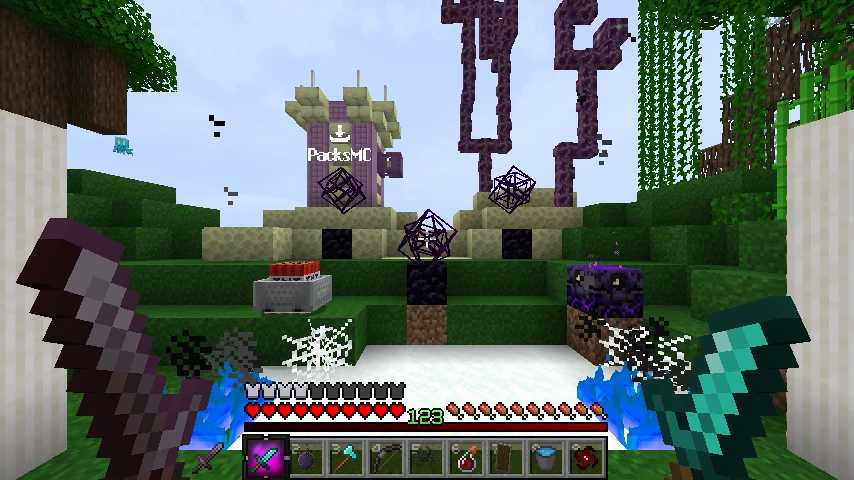 SkibidiGang: showcase 4 of 5
