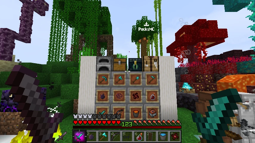 SkibidiGang: showcase 5 of 5