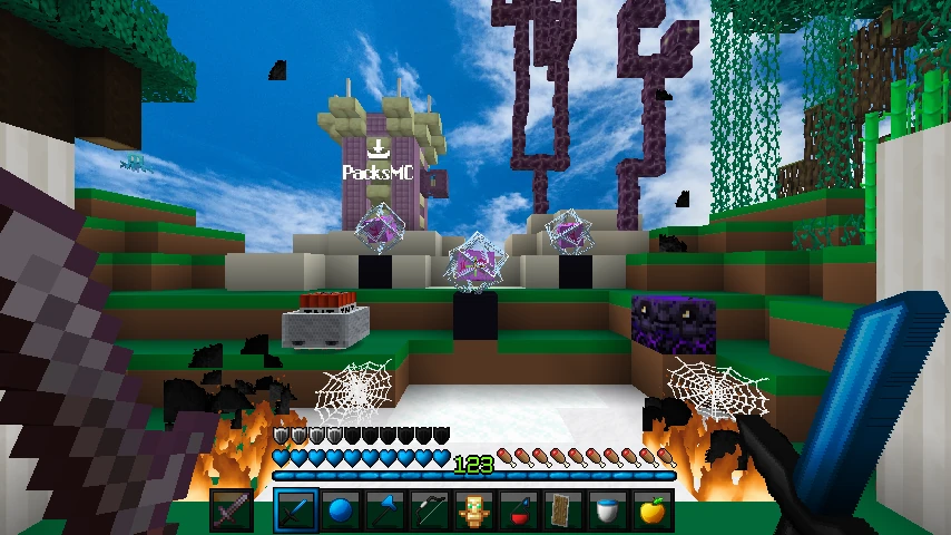 Strafe 128x converted: showcase 4 of 5