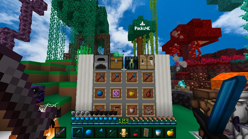 Strafe 128x converted: showcase 5 of 5