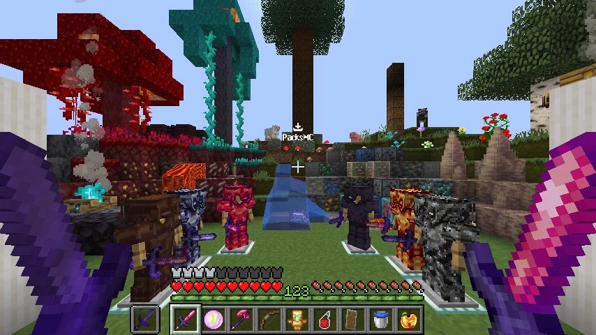 Coco 16x: showcase 2 of 5