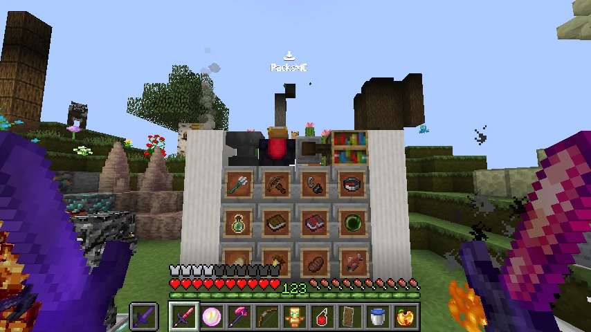 Coco 16x: showcase 3 of 5