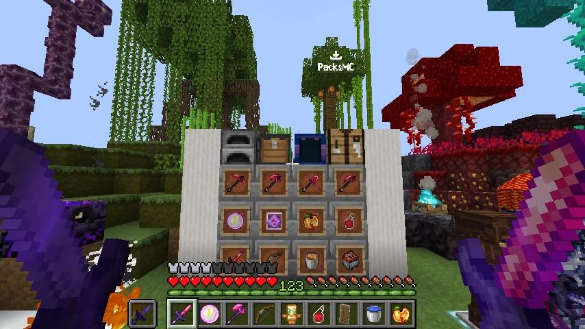 Coco 16x: showcase 5 of 5
