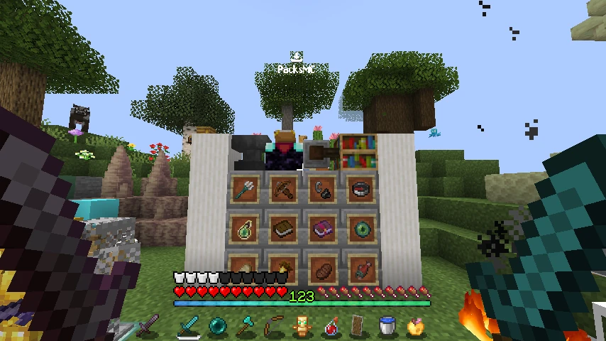 axqp 2.0: showcase 3 of 5