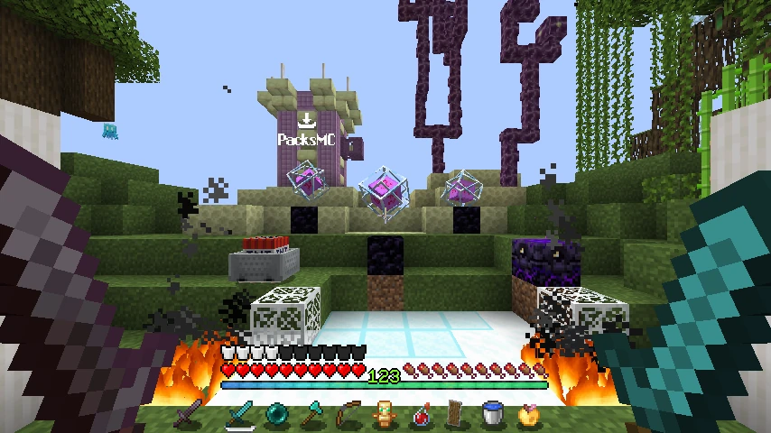 axqp 2.0: showcase 4 of 5