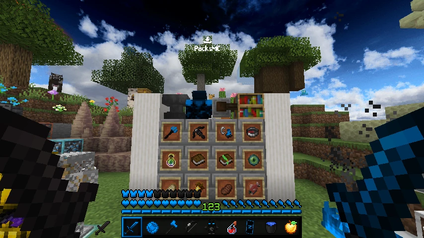 xyzoom cyan: showcase 3 of 5