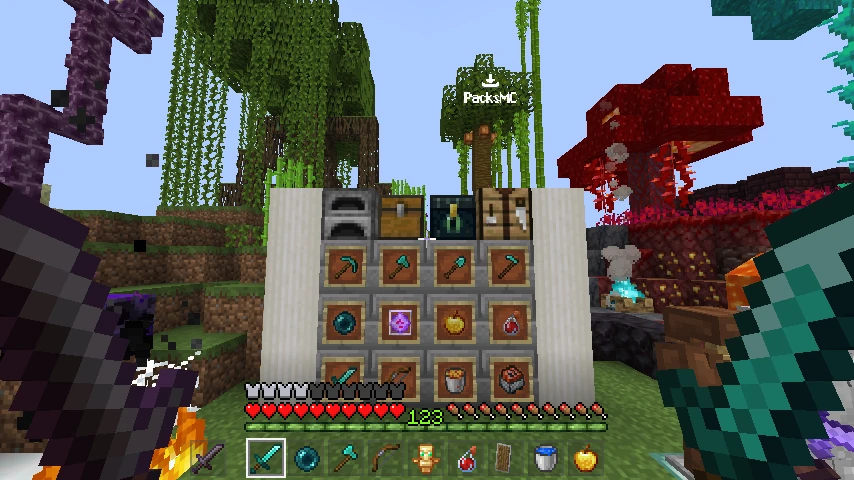 16x mugm: showcase 5 of 5