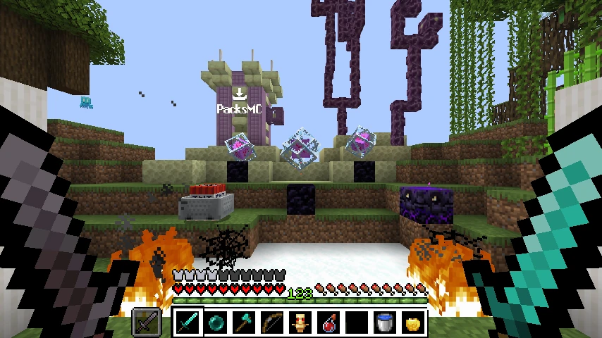 nxyph txt pack neth smp / diamsp: showcase 4 of 5