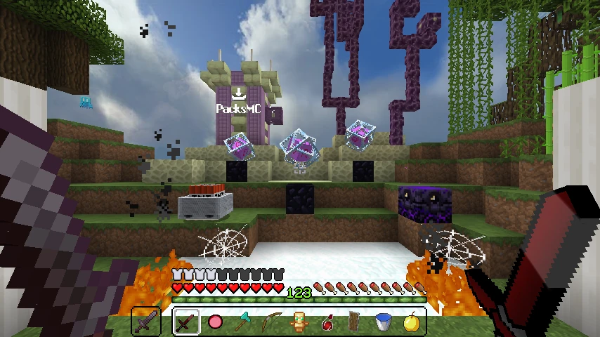 Deqal64x64: showcase 4 of 5