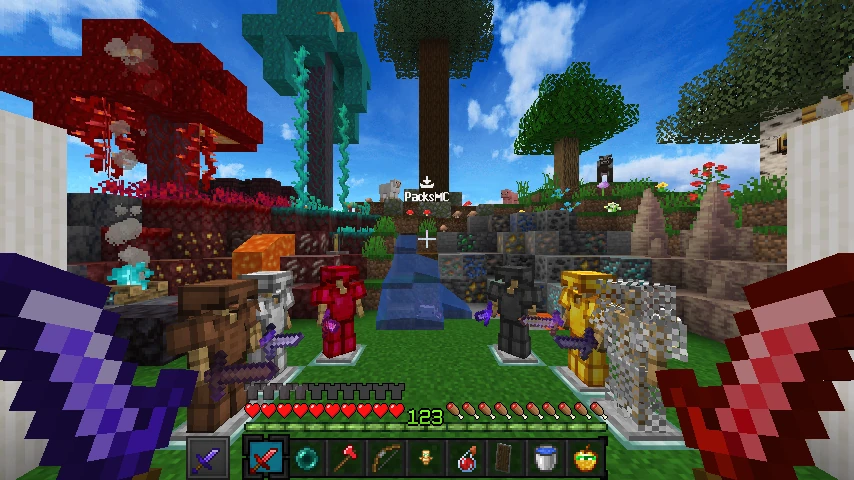 SwightV3AKA Edition: showcase 2 of 5