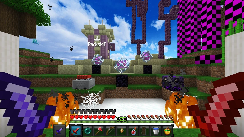 SwightV3AKA Edition: showcase 4 of 5