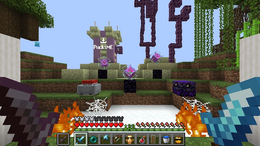 Authoritez UHC Pack: showcase 4 of 5