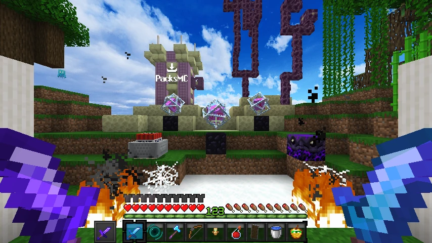 Swight V3 : showcase 4 of 5