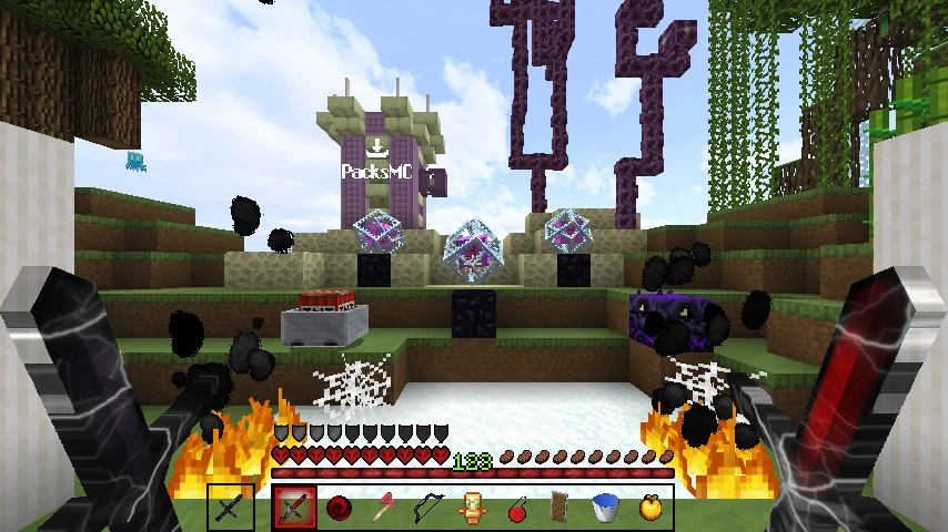 Ghoul v1.21.4: showcase 4 of 5