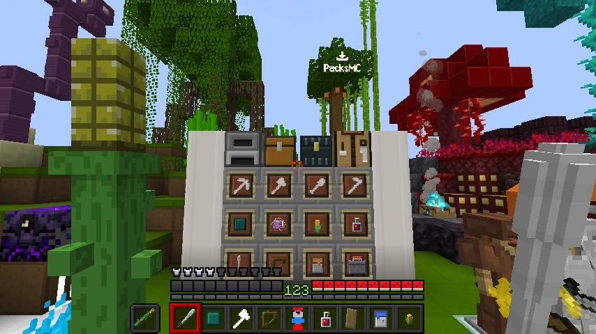 acorn: showcase 5 of 5
