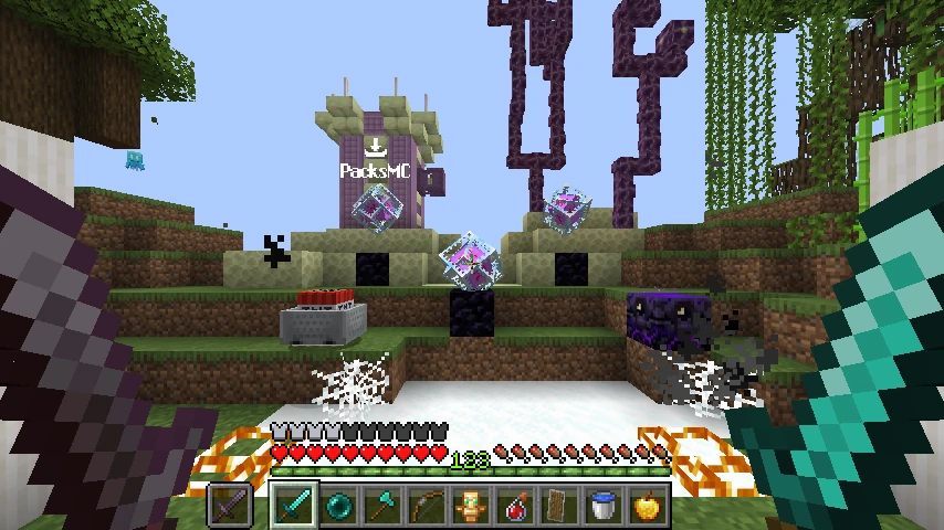best cpvp pack: showcase 4 of 5