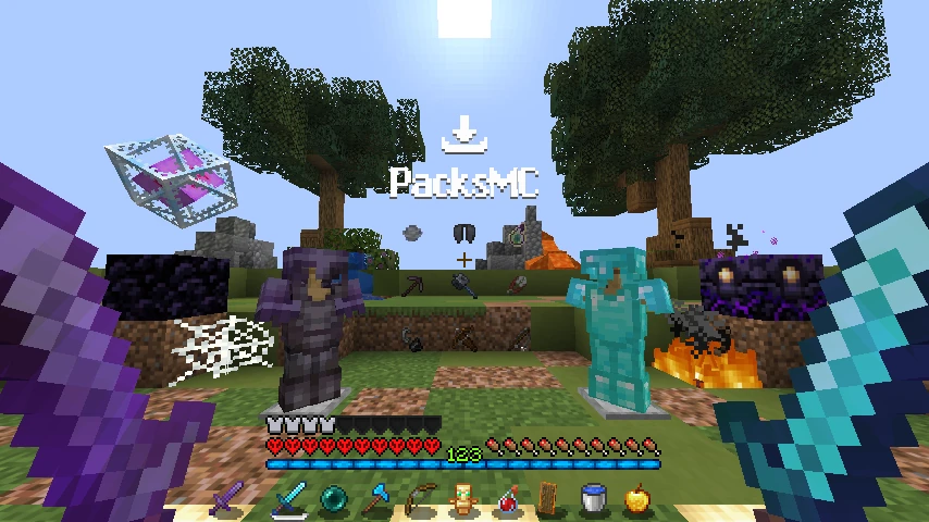 pvp plus
