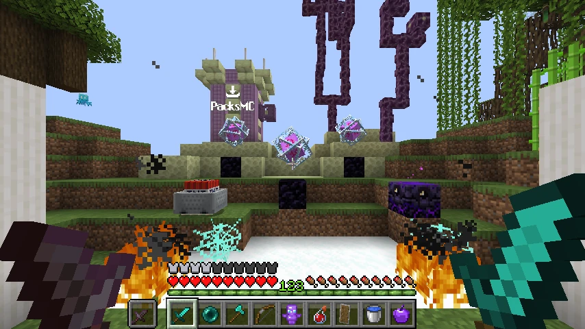 zwinc's pvp pack: showcase 4 of 5