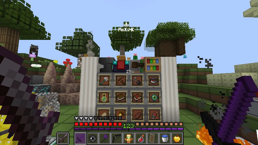 MoistP GankSquad: showcase 3 of 5
