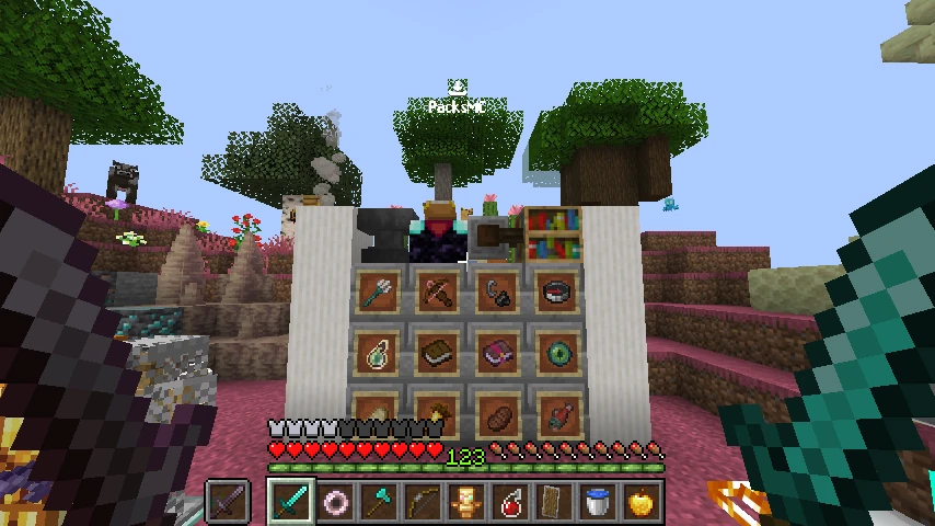 Test x Cowarted: showcase 3 of 5