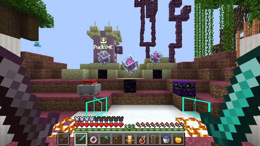 Test x Cowarted: showcase 4 of 5