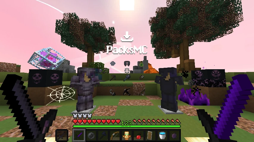Mxthi Final Pack v0.1