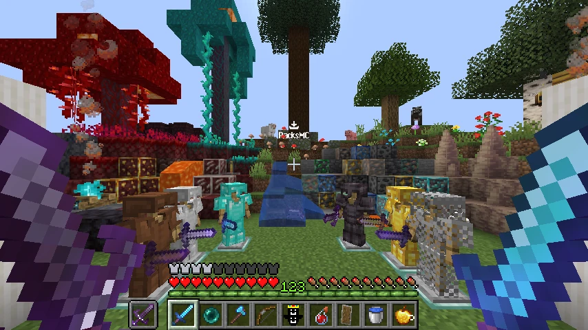 SMILE PVP PACK: showcase 2 of 5
