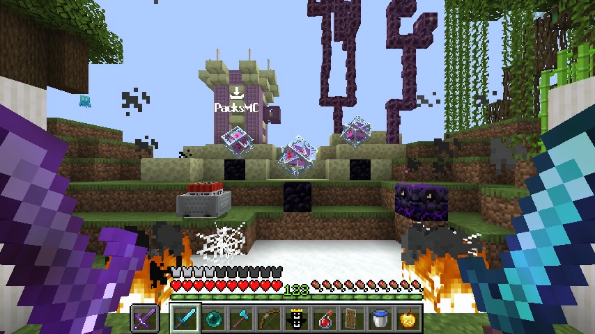 SMILE PVP PACK: showcase 4 of 5