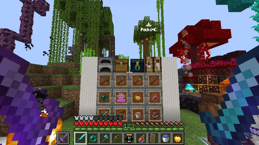 SMILE PVP PACK: showcase 5 of 5