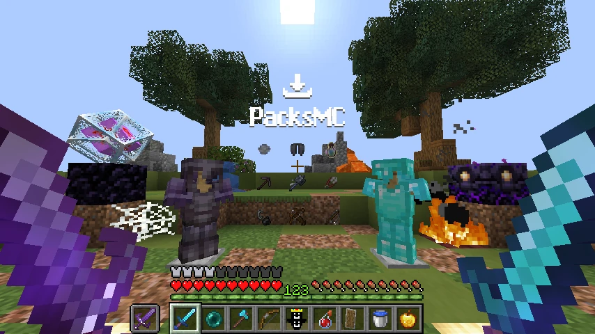 SMILE PVP PACK