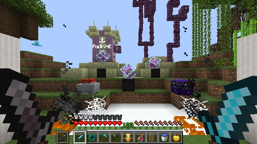 DODY.PVP: showcase 4 of 5