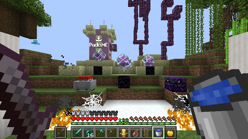 O3kar Fire: showcase 4 of 5