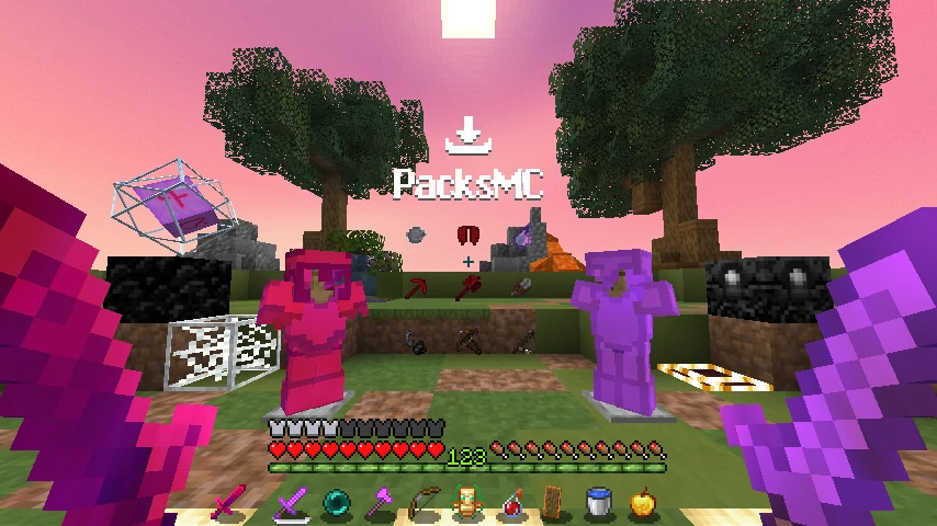 Red Pack