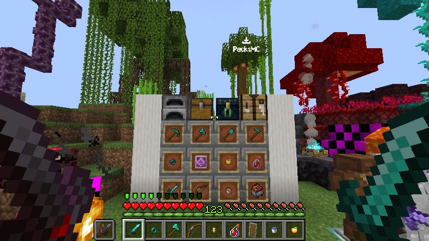 Ps Gamer Texture pack (latest): showcase 5 of 5