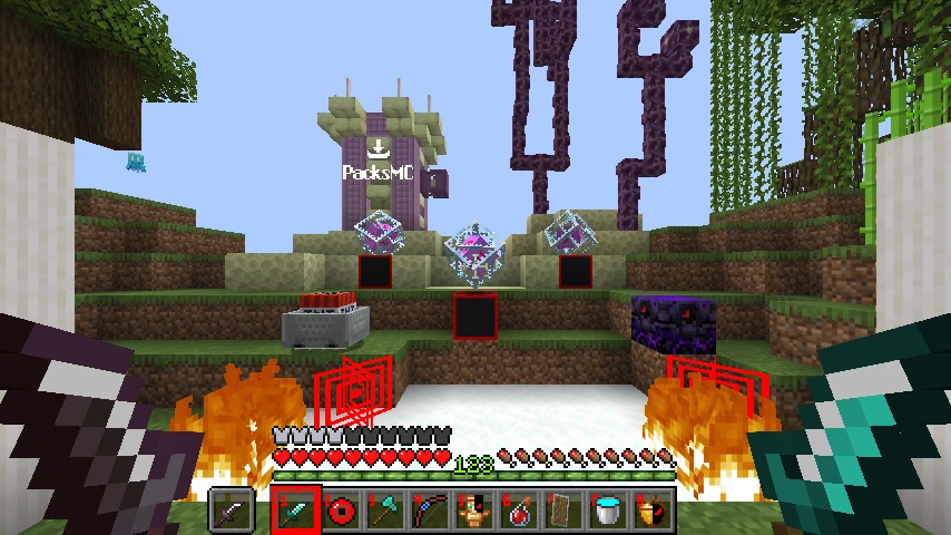 ItzTearMe Pack-v.1: showcase 4 of 5