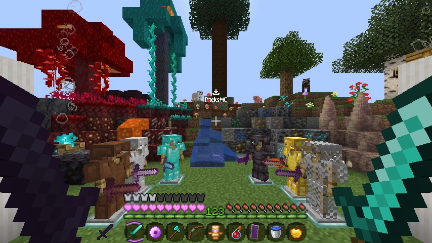O3kar Pink: showcase 2 of 5