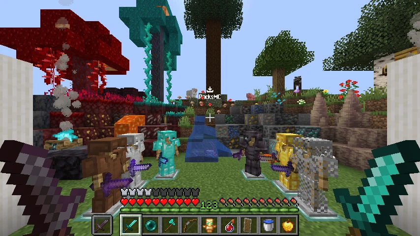 Slapz600 public pack: showcase 2 of 5