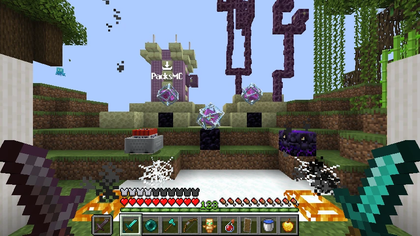 Slapz600 public pack: showcase 4 of 5