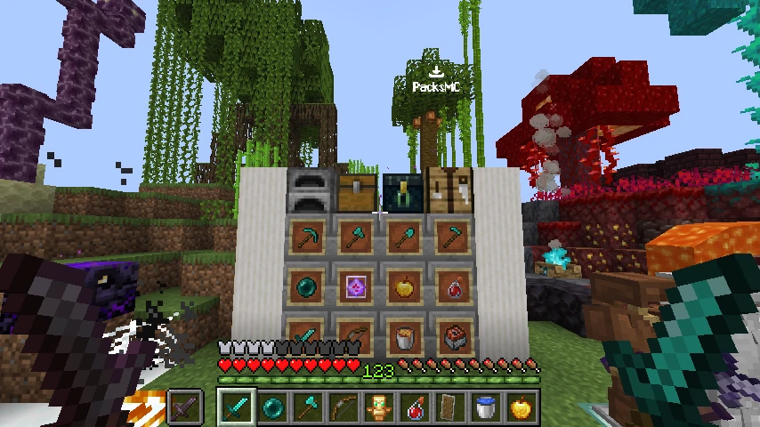 Slapz600 public pack: showcase 5 of 5