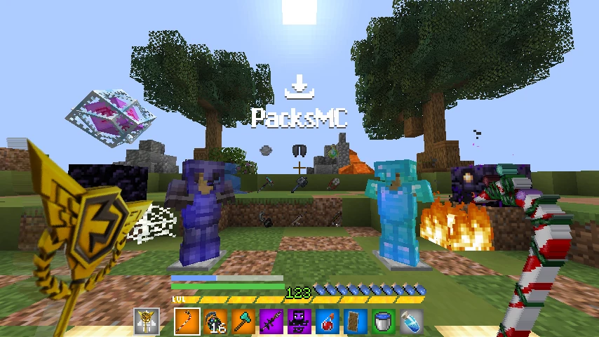 Fortnite Pack