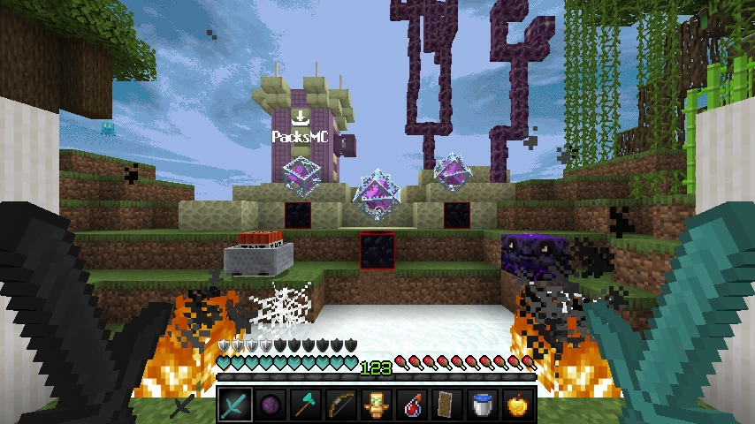 Pokemon Mint converted: showcase 4 of 5