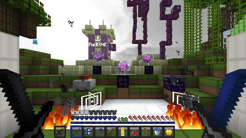 JONNEPACK 1.18.2 (blue): showcase 4 of 5
