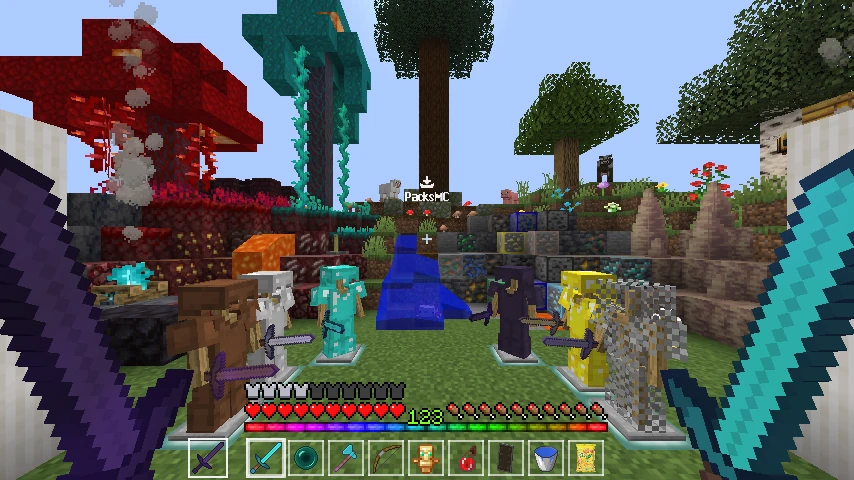 sdf: showcase 2 of 5
