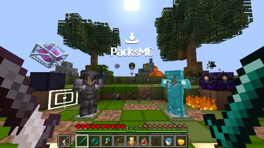 ArtCombo Loka Pack