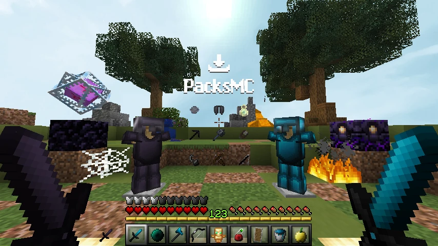 thrive revamp