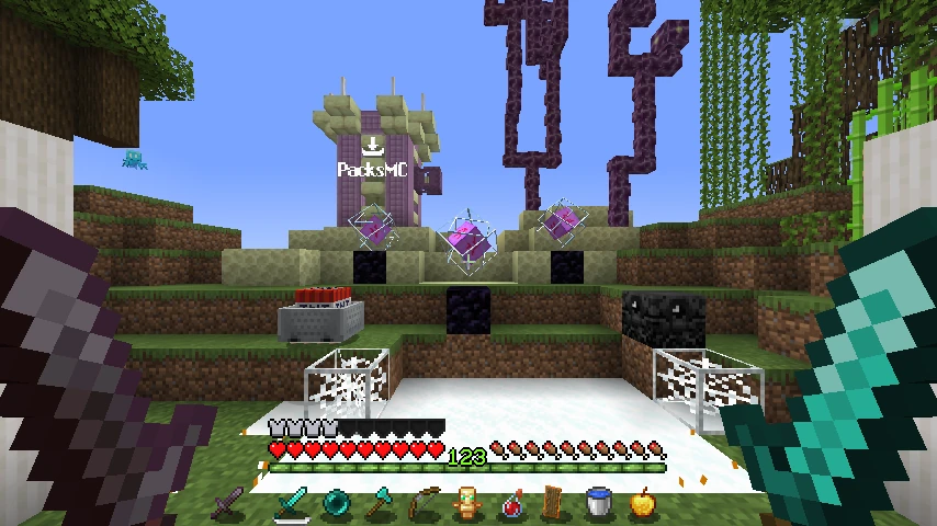 PRIMEJACKIE Ultimate Pack: showcase 4 of 5