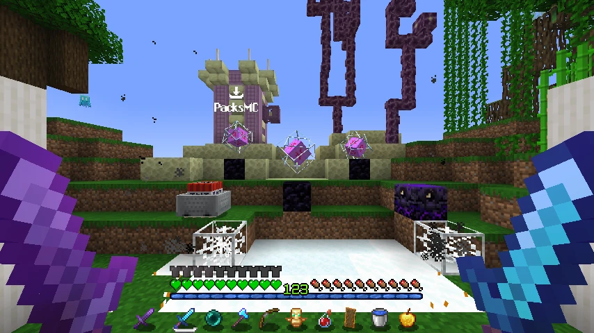 Raymerson Perfected: showcase 4 of 5